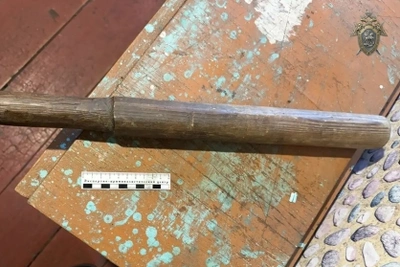 Дело о смертельной травме мужчины направлено в суд Ромненского округа