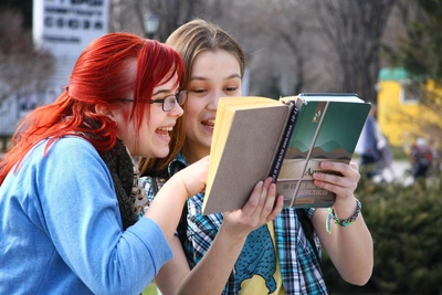 Literature Quiz: 13 Questions from Chelyabinsk Schools