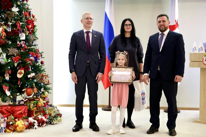 Источник: пресс-служба городской думы Нижнего Новгорода