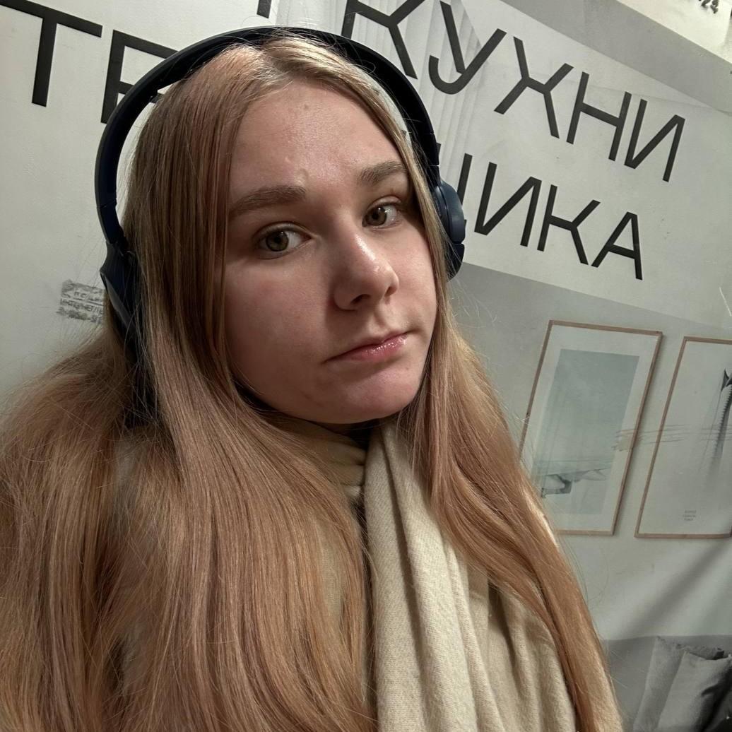 Виктория Денисова