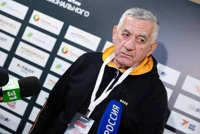 Yevgeny Vainshtein, boxing pioneer from Chelyabinsk, turns 80