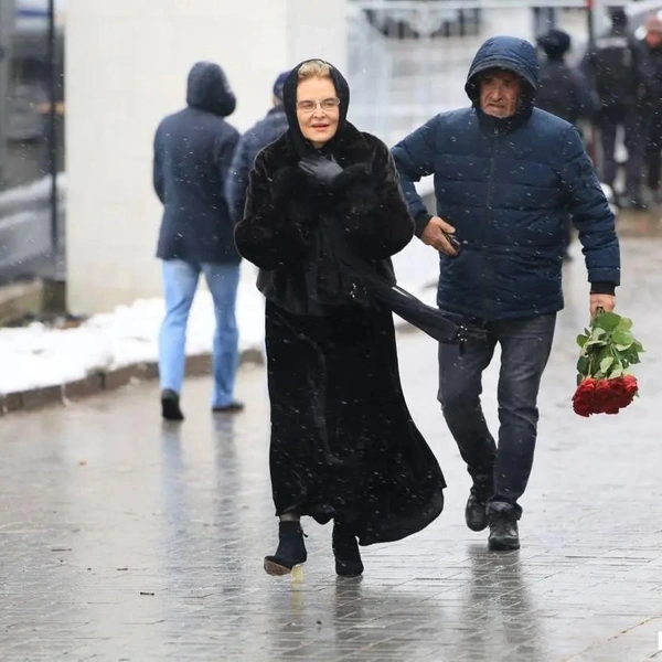 Елена Малышева | Источник: Артем Устюжанин / MSK1.RU
