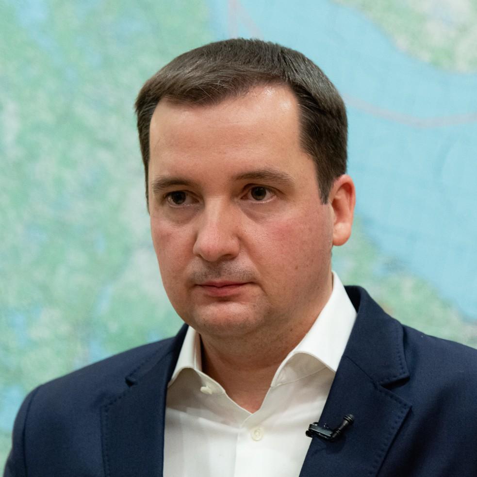 <p>Александр Цыбульский</p>