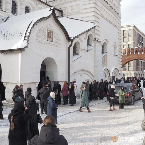 Источник: Михаил Огнев / FONTANKA.RU