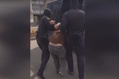УФСБ и УМВД пресекли угрозу нацбезопасности в Забайкалье