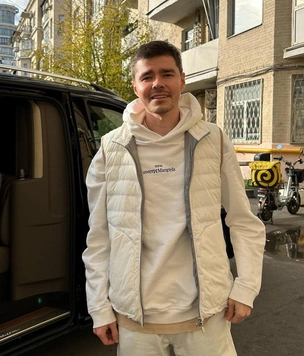 Кто такой Аяз Шабутдинов, которого задержали в Москве за мошенничество?