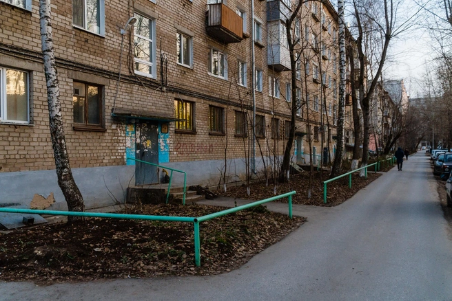 Источник: Тимофей Калмаков