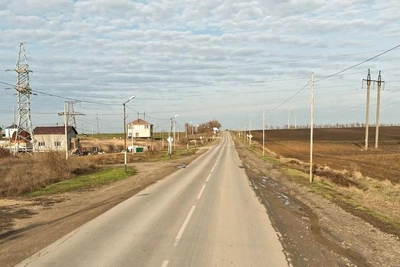 В хуторе Калинина пропала сотовая связь