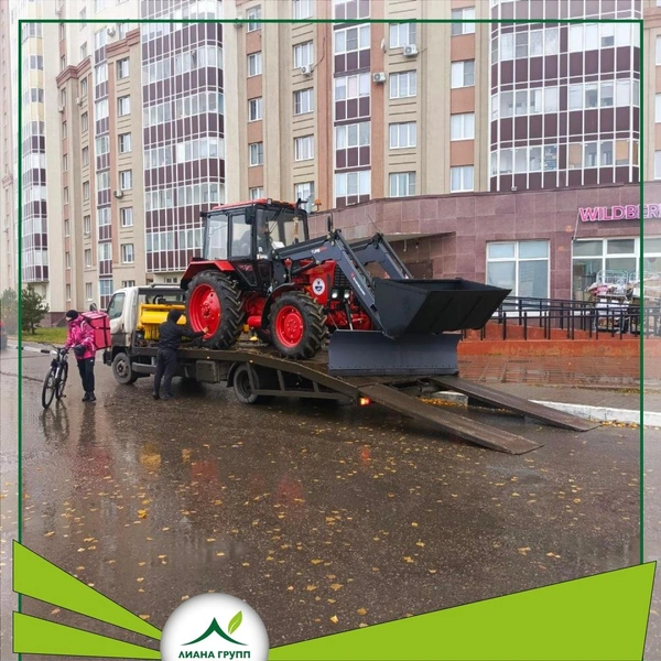 Источник: ЛИАНА ГРУПП / Vk.com