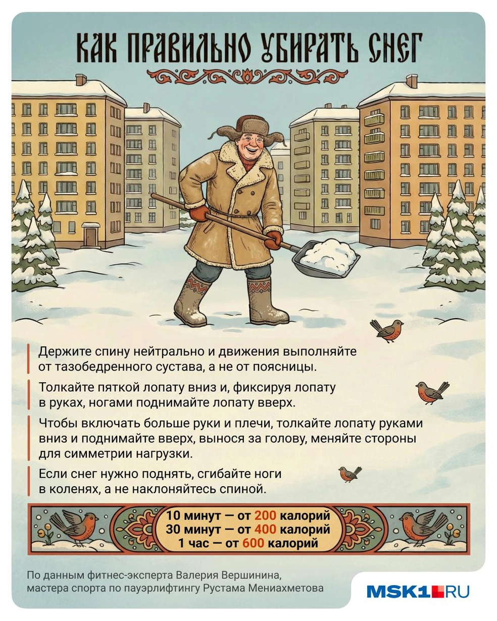 Лайфхаки для красивого и здорового тела | Источник: Полина Авдошина / Городские медиа