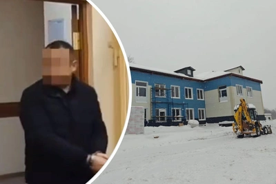 Застройщика модульной поликлиники в Ярославле освободили из-под ареста