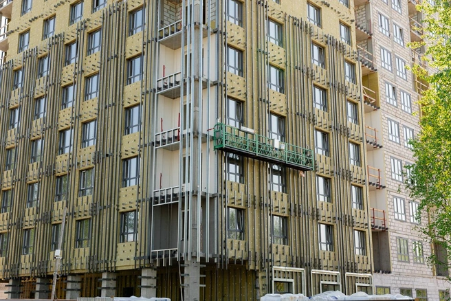 Источник: Группа Аквилон