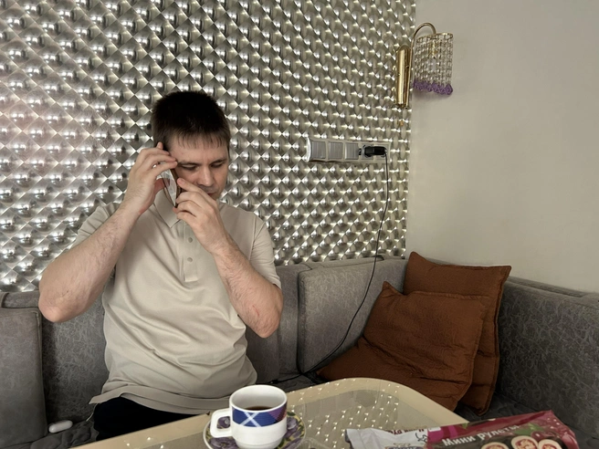 Часто звонят проконсультироваться по электромонтажу | Источник: Алексей Тайганавт / NGS24.RU