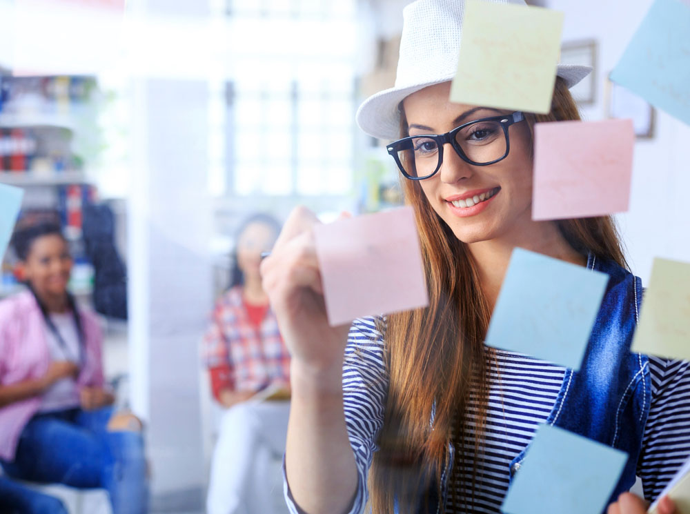 Секреты Кремниевой долины: что такое ментальная карта, и как она меняет мышление | marieclaire.ru