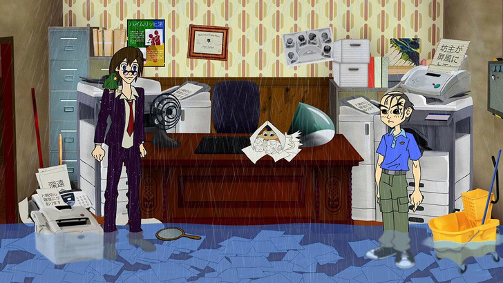 Время взрослых: 10 мультфильмов от Adult Swim, которые можно посмотреть вместо «Рика и Морти»