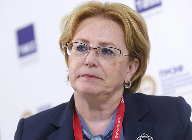 Скворцова назвала условия увеличения продолжительности жизни до 80 лет | ya62.ru
