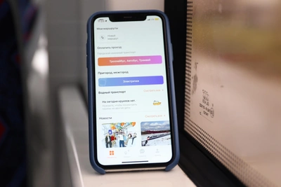 Вход в Госуслуги требует Max для тульских пользователей
