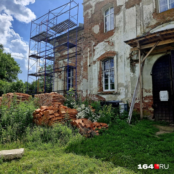 Источник: Виктория Федорова / 164.RU