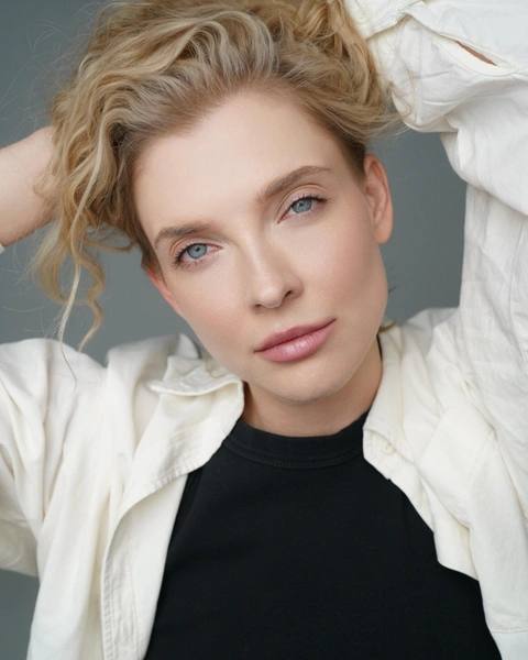 Артистка не против откровенных сцен. Главное, чтобы они были сняты красиво