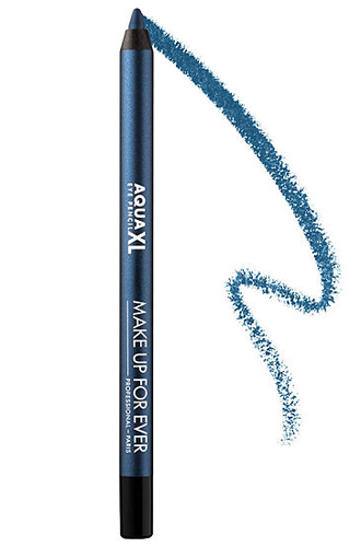 Водостойкий карандаш для глаз Aqua XL (S-21), MAKE UP FOR EVER