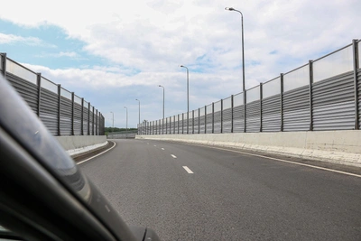 Виадук на М-7 в Нижегородской области построят к 2029 году