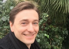 Сергей Безруков признался, что скоро станет отцом