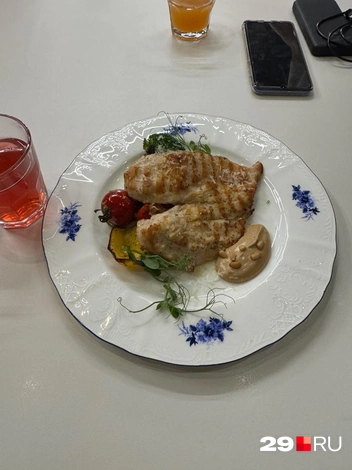 Источник: Валерия Богатырева / 29.RU