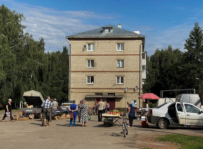 Власти назвали число зараженных в районах Рязанской области | ya62.ru