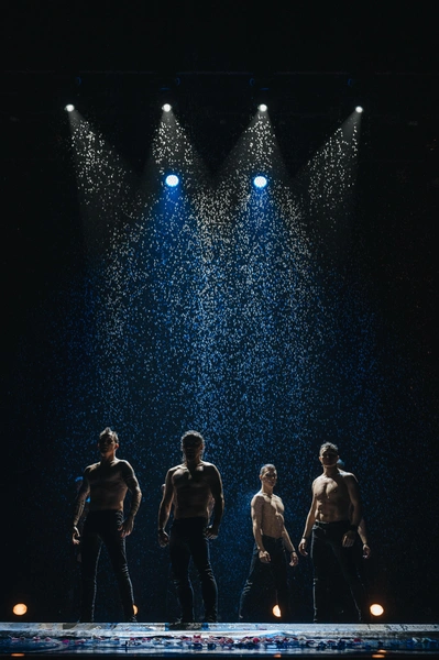 Источник: Пресс-служба «Шоу под дождем»