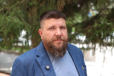 Ветеран СВО из Забайкалья нашел работу через ярмарку