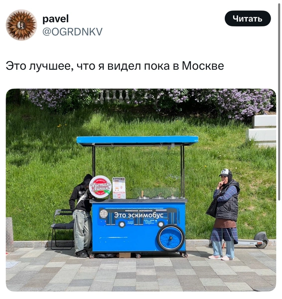 Источник: X (Twitter)