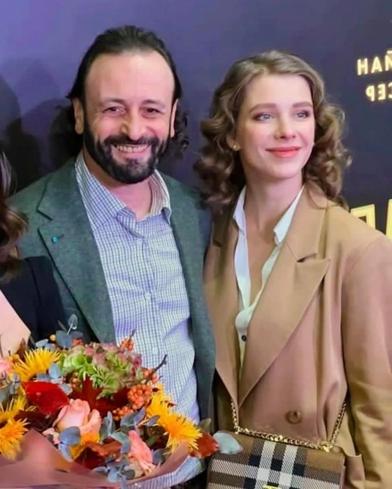 Источник: liza_arzamasova / Instagram (экстремистская организация, деятельность запрещена на территории РФ)