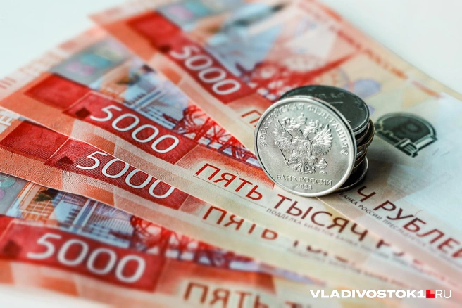 Область вошла в число лидеров среди регионов СФО | Источник: Елена Буйвол / VLADIVOSTOK1.RU