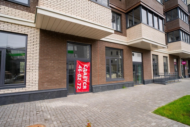 Коммерческие помещения Группы Аквилон сочетают в себе все ключевые для успеха факторы: от локации и архитектуры до поддержки от девелопера | Источник: Группа Аквилон