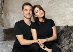 Дочь жениха Анастасии Макеевой: «У нас произошел конфликт. Папа меня заблокировал»