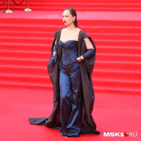 Источник: Татьяна Спиридонова / MSK1.RU
