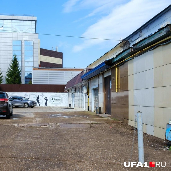 Источник: Булат Салихов / UFA1.RU