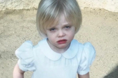 Guess the Little Star from Georgia