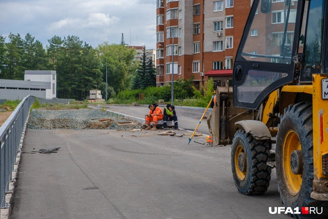 Перерыв на просмотр риллсов и сторис | Источник: Булат Салихов / UFA1.RU