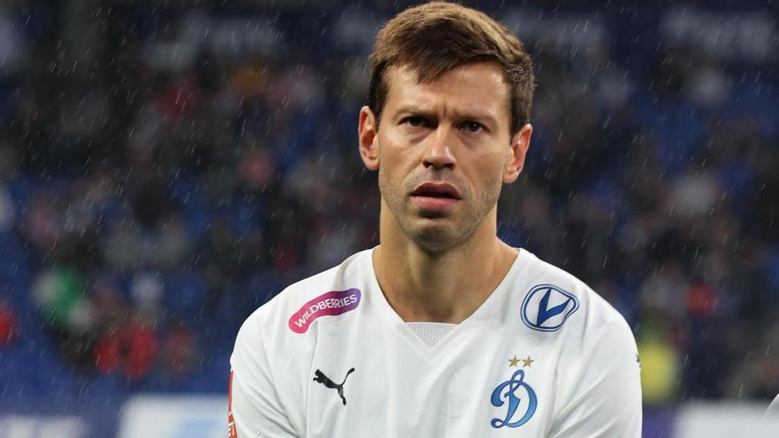 На Федора Смолова завели уголовное дело после драки в «Кофемании»