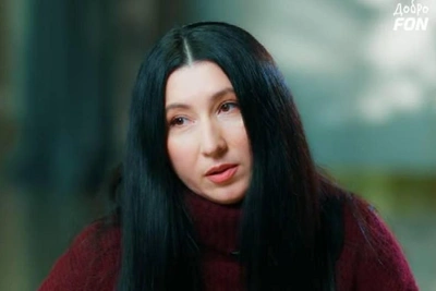 Мама Камилы Валиевой рассказала о её детстве в Казани