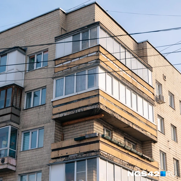 Источник: Максим Серков / NGS42.RU