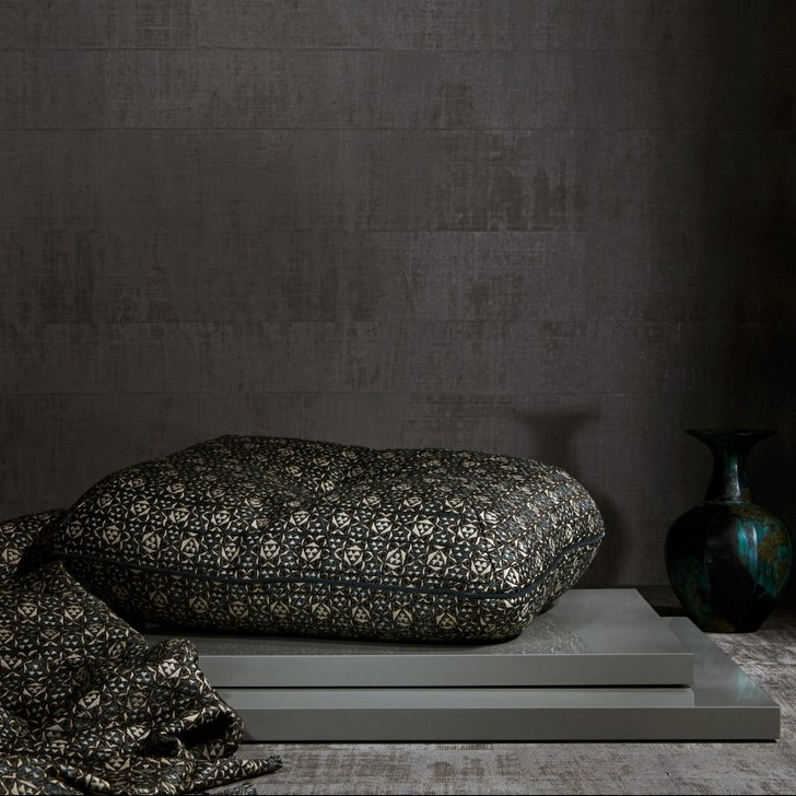 Isfahan: коллекция текстиля Apparatus для Pierre Frey (фото 6)