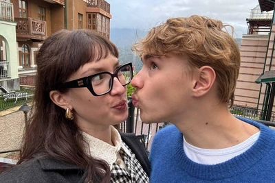 Саша Теслонд рассказал о причинах разрыва с Лизой Барашик