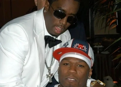 Документалка от 50 Cent о Пи Дидди выйдет на Netflix уже 2 декабря