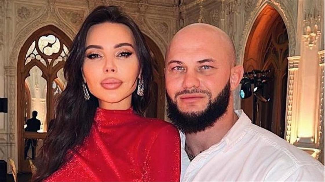 Раздавленный разводом Джиган назвал виновных в разладе с Оксаной Самойловой