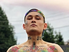 Моргенштерн перевел в благотворительный фонд 666 666 рублей