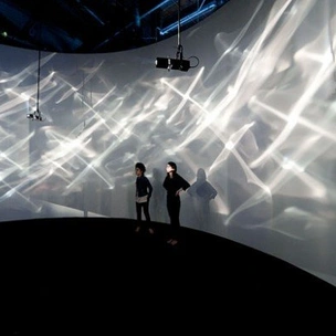 Не пропусти выставку Lexus Hybrid Art