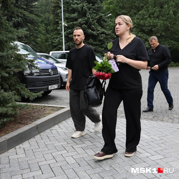 Источник: Артем Устюжанин / MSK1.RU