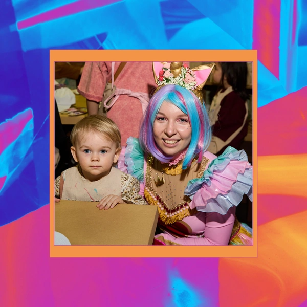 В Москве прошел public talk «Будь собой» от сайта Parents.ru | Источник: theGirl